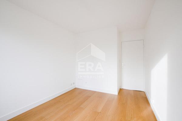 Appartement Luzarches 2 pièces 44.34 m2