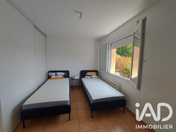 Maison à vendre 4 pièces 87 m² Lanton