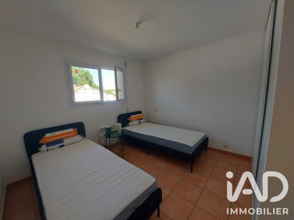 Maison à vendre 4 pièces 87 m² Lanton