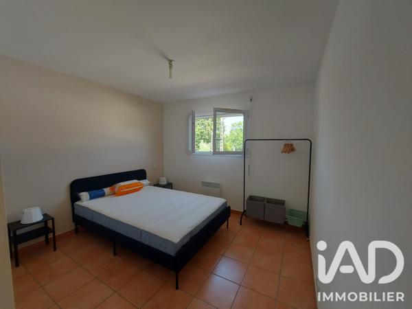 Maison à vendre 4 pièces 87 m² Lanton