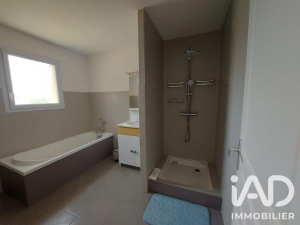 Maison à vendre 4 pièces 87 m² Lanton