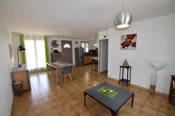 Maison à vendre 3 pièces BOURBON LANCY (71)