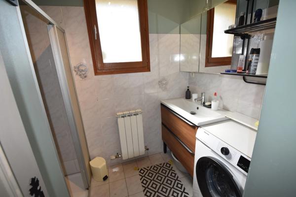 Maison à vendre 3 pièces BOURBON LANCY (71)