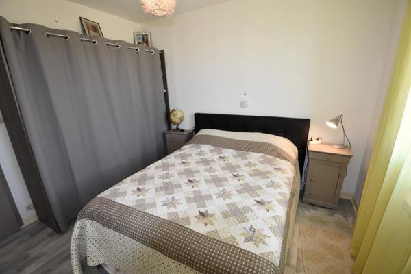 Maison à vendre 3 pièces BOURBON LANCY (71)