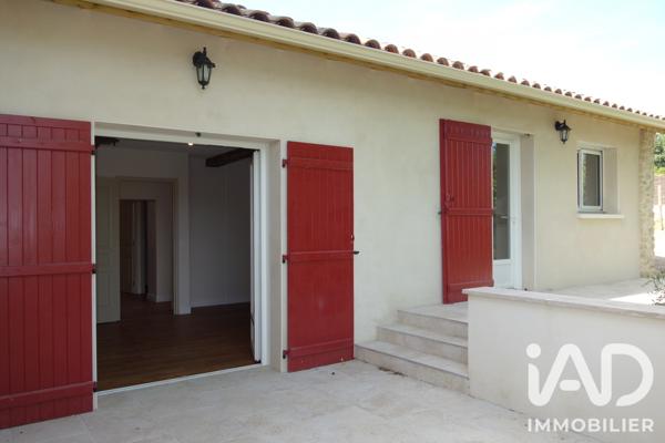 Maison à vendre 5 pièces 129 m² Saint-Léon