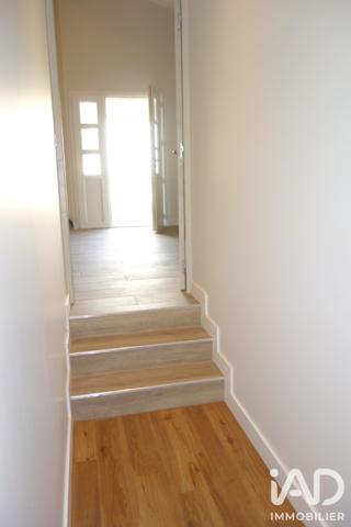 Maison à vendre 5 pièces 129 m² Saint-Léon