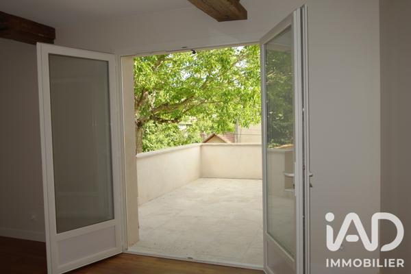 Maison à vendre 5 pièces 129 m² Saint-Léon
