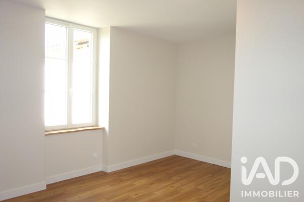 Maison à vendre 5 pièces 129 m² Saint-Léon