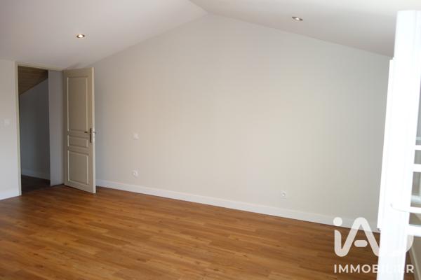 Maison à vendre 5 pièces 129 m² Saint-Léon