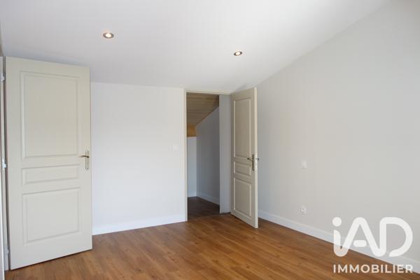 Maison à vendre 5 pièces 129 m² Saint-Léon