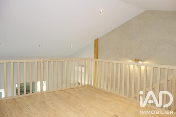 Maison à vendre 5 pièces 129 m² Saint-Léon