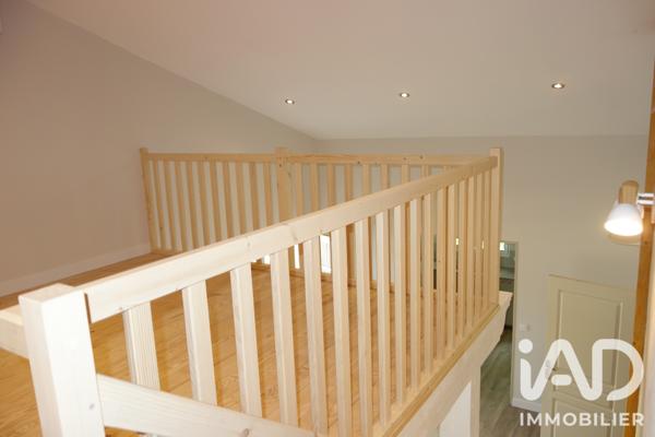 Maison à vendre 5 pièces 129 m² Saint-Léon