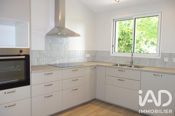 Maison à vendre 5 pièces 129 m² Saint-Léon