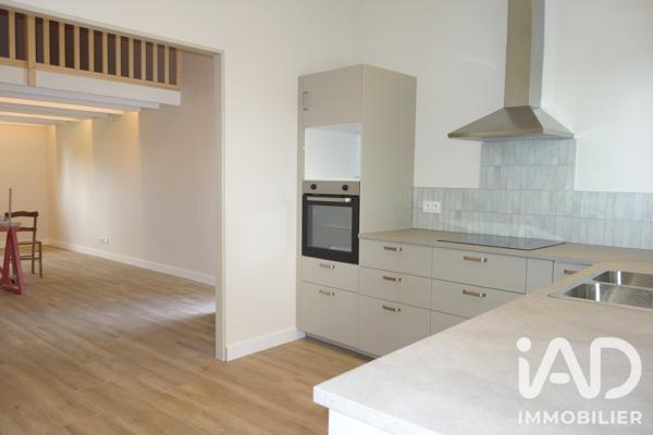 Maison à vendre 5 pièces 129 m² Saint-Léon