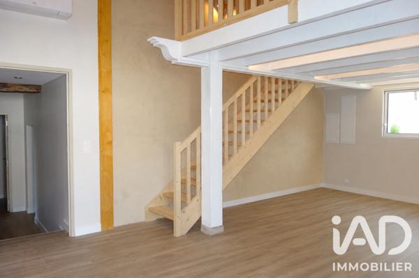Maison à vendre 5 pièces 129 m² Saint-Léon