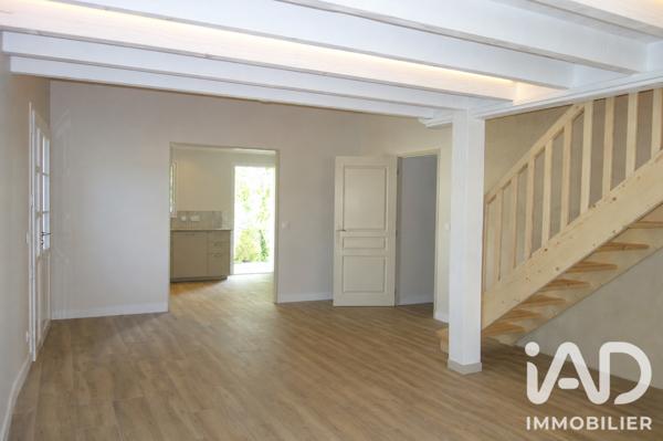 Maison à vendre 5 pièces 129 m² Saint-Léon