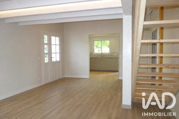 Maison à vendre 5 pièces 129 m² Saint-Léon