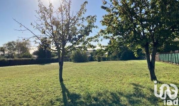 Terrain à vendre 2 987 m² Pons