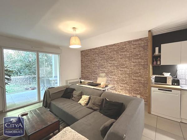 Appartement à vendre 3 pièces 62.3m² Villeneuve-lès-Avignon (30400)