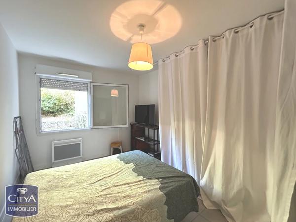 Appartement à vendre 3 pièces 62.3m² Villeneuve-lès-Avignon (30400)
