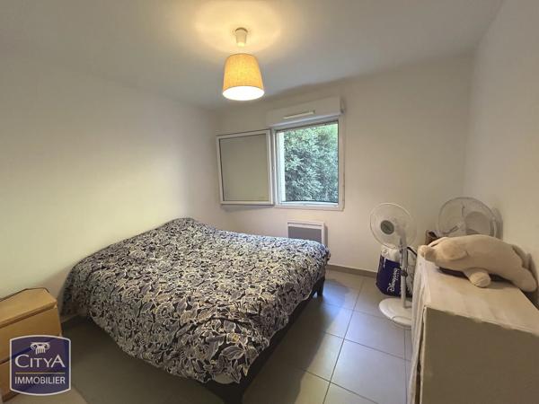 Appartement à vendre 3 pièces 62.3m² Villeneuve-lès-Avignon (30400)