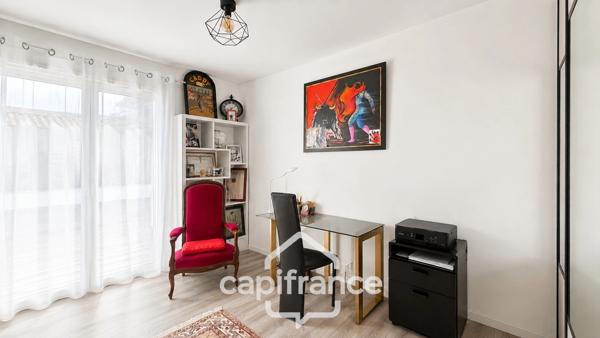 DAX CENTRE-VILLE – MAISON CONTEMPORAINE DE PLAIN-PIED – DPE A - PMR