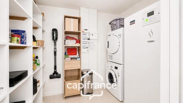 DAX CENTRE-VILLE – MAISON CONTEMPORAINE DE PLAIN-PIED – DPE A - PMR