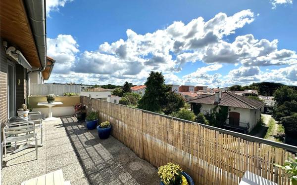 Appartement à vendre    3 pièces • 84,24 m2 Toulouse