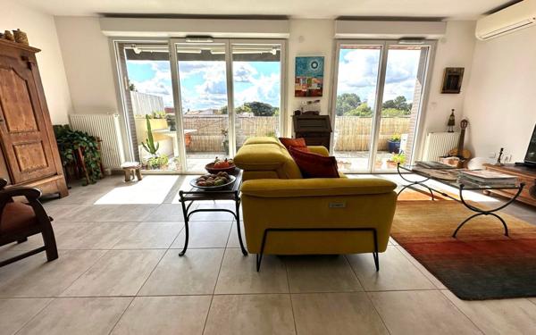 Appartement à vendre    3 pièces • 84,24 m2 Toulouse