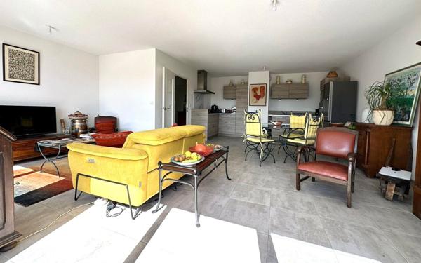 Appartement à vendre    3 pièces • 84,24 m2 Toulouse