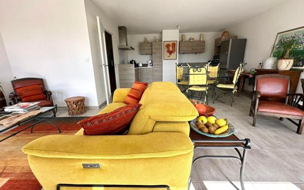 Appartement à vendre    3 pièces • 84,24 m2 Toulouse