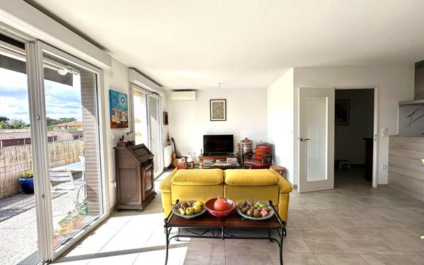 Appartement à vendre    3 pièces • 84,24 m2 Toulouse