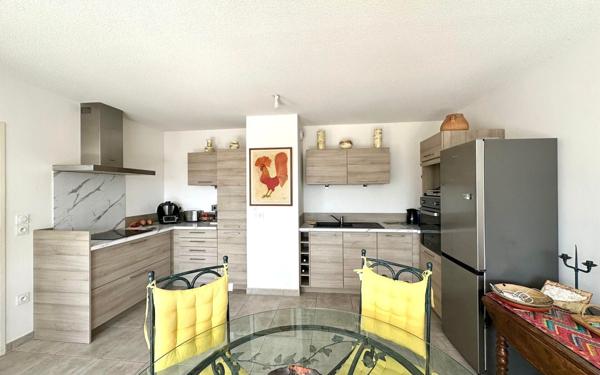 Appartement à vendre    3 pièces • 84,24 m2 Toulouse