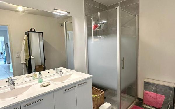 Appartement à vendre    3 pièces • 84,24 m2 Toulouse