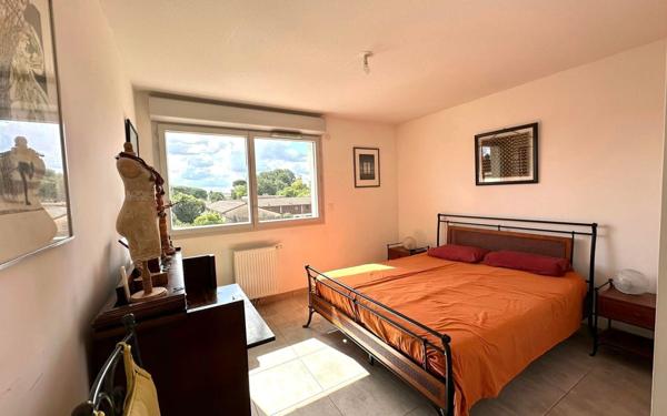 Appartement à vendre    3 pièces • 84,24 m2 Toulouse