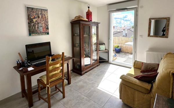 Appartement à vendre    3 pièces • 84,24 m2 Toulouse