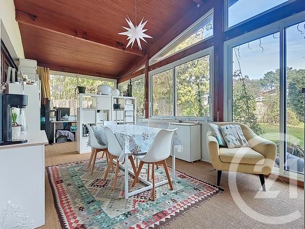 Maison à vendre  4 pièces - 89,60 m2 ONDRES - 40