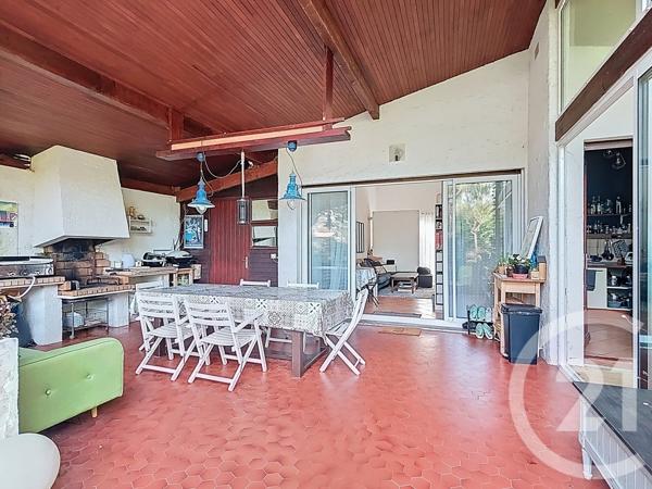 Maison à vendre  4 pièces - 89,60 m2 ONDRES - 40