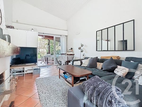 Maison à vendre  4 pièces - 89,60 m2 ONDRES - 40