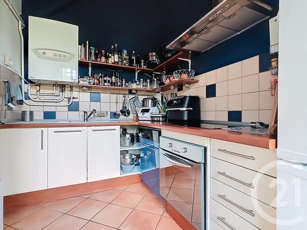 Maison à vendre  4 pièces - 89,60 m2 ONDRES - 40