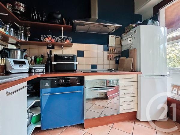 Maison à vendre  4 pièces - 89,60 m2 ONDRES - 40