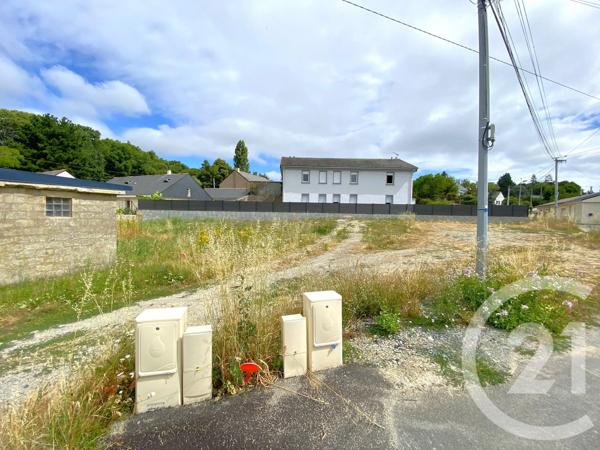 Terrain à vendre  291 m 2   SAVENAY  - 44