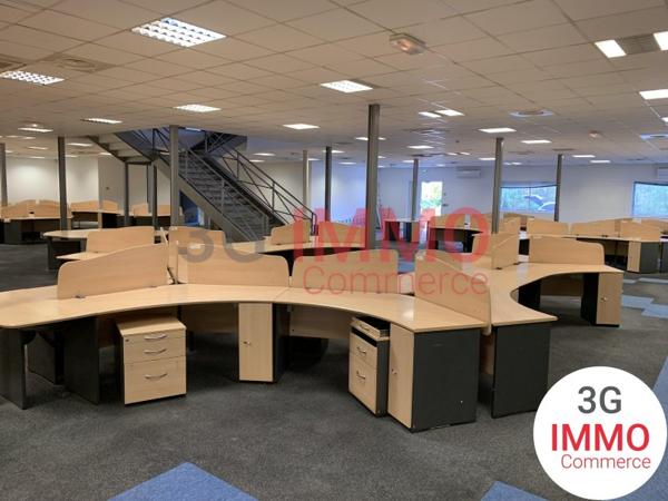 Location / Bureaux