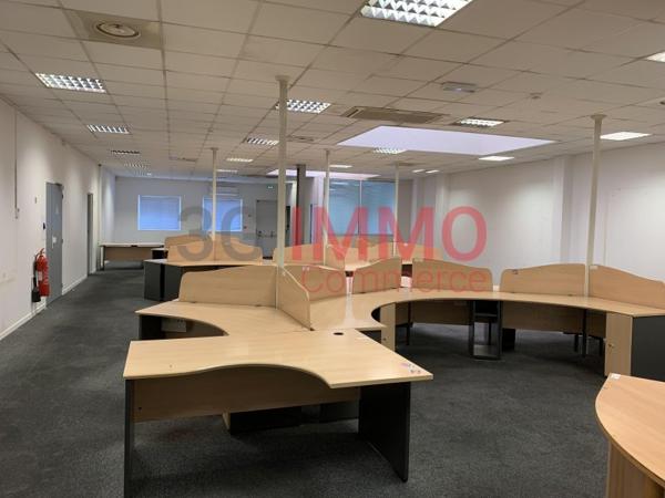 Location / Bureaux
