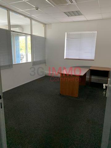 Location / Bureaux