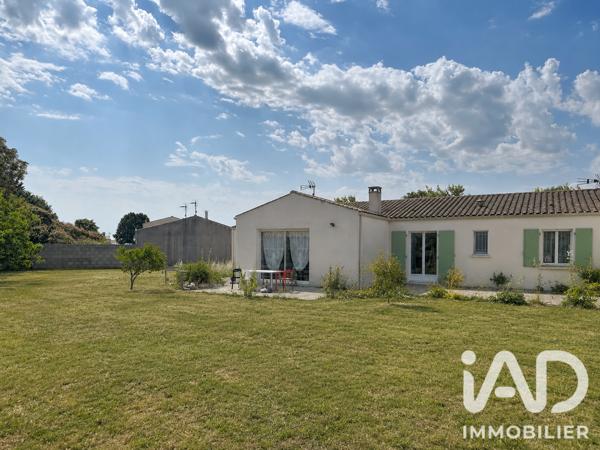 Maison à vendre 5 pièces 111 m² Angliers