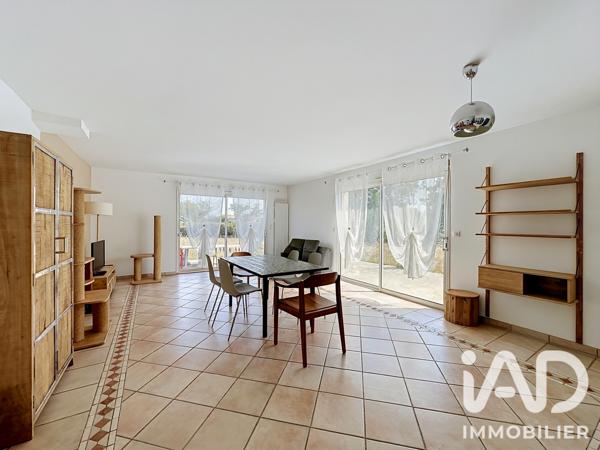Maison à vendre 5 pièces 111 m² Angliers
