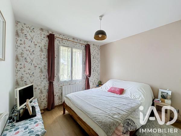 Maison à vendre 5 pièces 111 m² Angliers