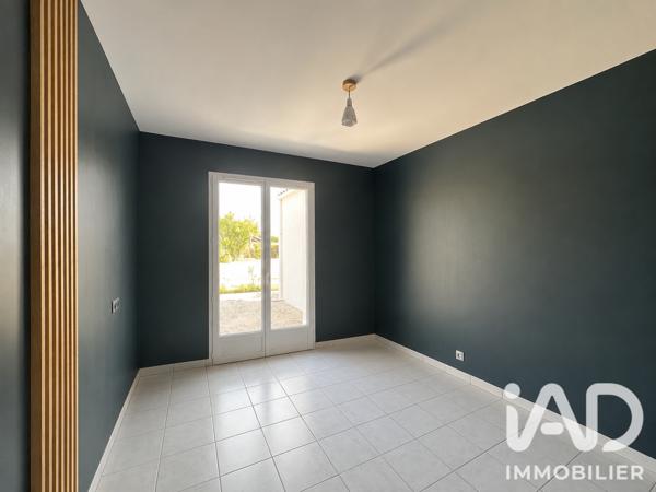 Maison à vendre 5 pièces 111 m² Angliers