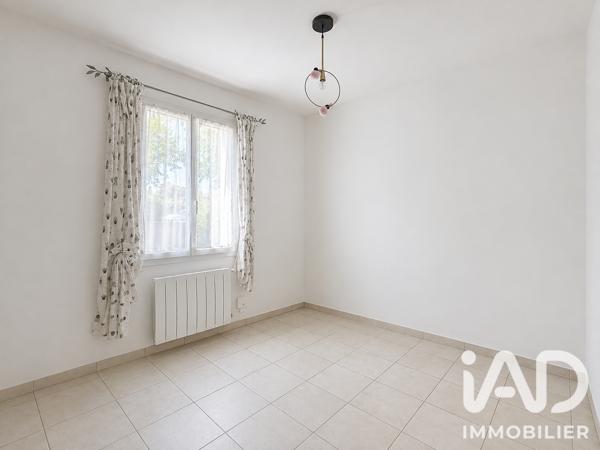 Maison à vendre 5 pièces 111 m² Angliers